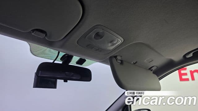 Hyundai Grand Starex Smart, 2017 19