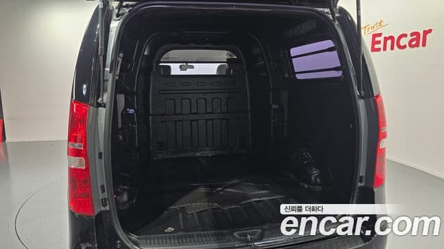 Hyundai Grand Starex Smart, 2017 20