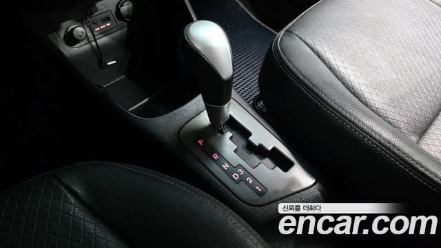 Kia All New Morning Special, 2013 9