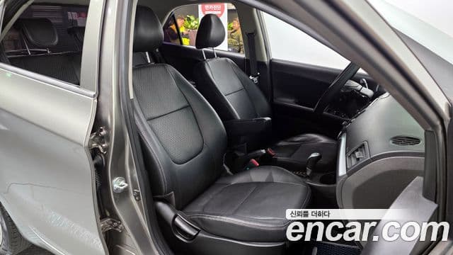 Kia All New Morning Special, 2013 10