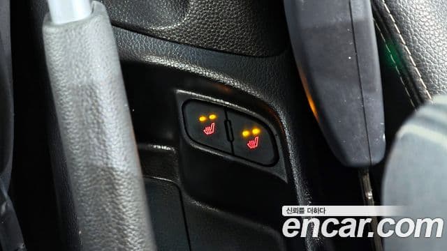 Kia All New Morning Special, 2013 17