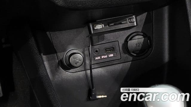 Kia All New Morning Special, 2013 19