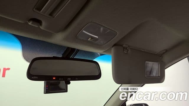 Kia All New Morning Special, 2013 20