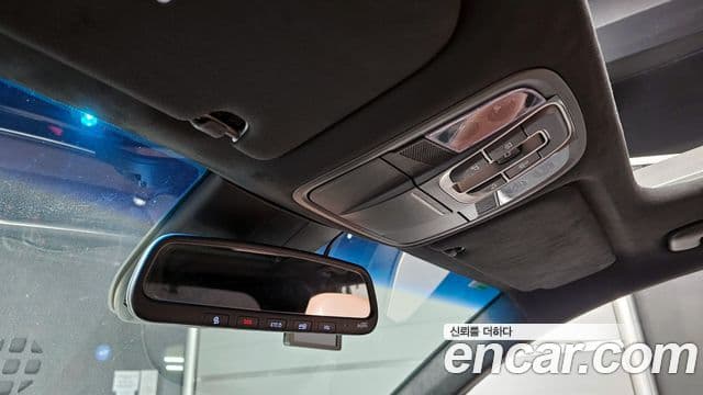 Hyundai Santa Fe TM Inspiration, 2020 17