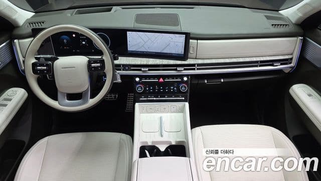 Hyundai Santa Fe (MX5) Calligraphy, 2024 7