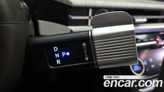 Hyundai Santa Fe (MX5) Calligraphy, 2024 9