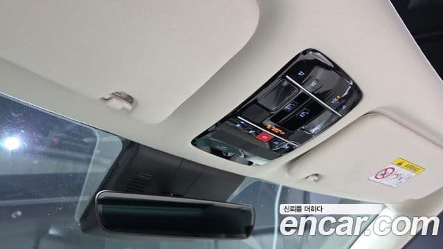 Hyundai Santa Fe (MX5) Calligraphy, 2024 17