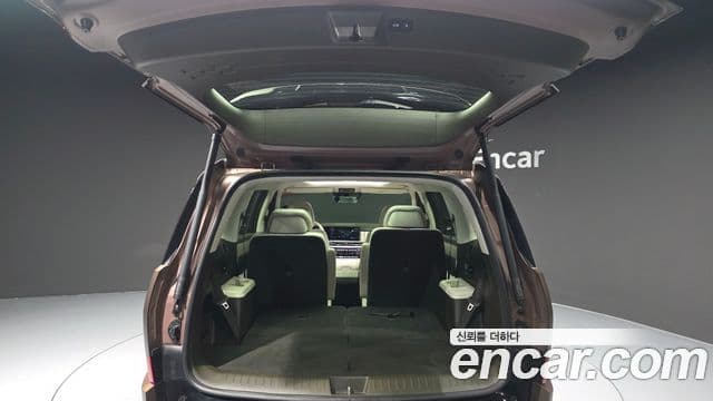 Hyundai Santa Fe (MX5) Calligraphy, 2024 20