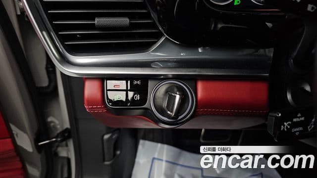 Porsche Panamera (971) 2.9 AWD E-гибрид, 2020 13