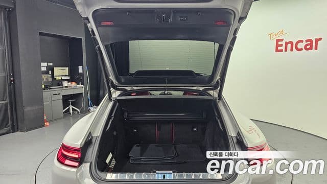 Porsche Panamera (971) 2.9 AWD E-гибрид, 2020 20