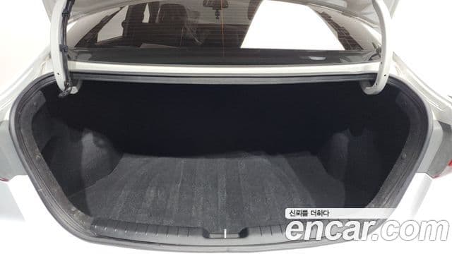 Hyundai Avante AD 1.6 GDI Value Plus, 2018 20