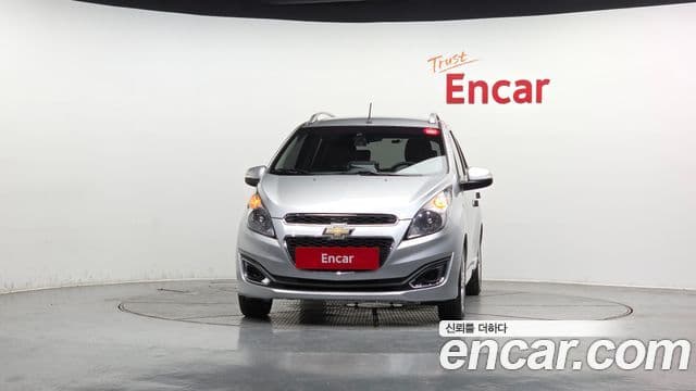 Chevrolet(GM대우) Spark 빌트인캠2 — базовая версия - Built-in Cam 2, 2014 3