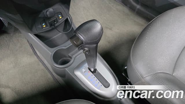 Chevrolet(GM대우) Spark 빌트인캠2 — базовая версия - Built-in Cam 2, 2014 9