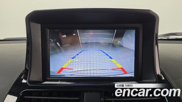 Chevrolet(GM대우) Spark 빌트인캠2 — базовая версия - Built-in Cam 2, 2014 15