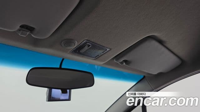 Chevrolet(GM대우) Spark 빌트인캠2 — базовая версия - Built-in Cam 2, 2014 17