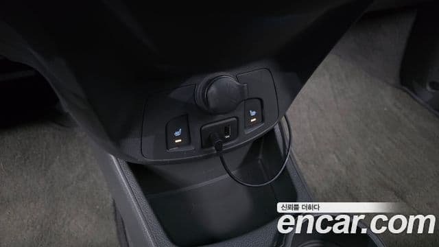 Chevrolet(GM대우) Spark 빌트인캠2 — базовая версия - Built-in Cam 2, 2014 19
