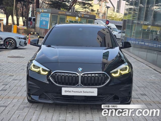 BMW 2시리즈 Gran Coupe (F44) 220i Advantage, 2021 2