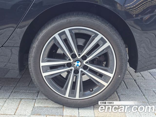 BMW 2시리즈 Gran Coupe (F44) 220i Advantage, 2021 все фото