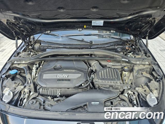 BMW 2시리즈 Gran Coupe (F44) 220i Advantage, 2021 6