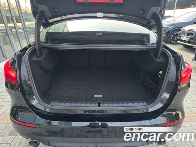 BMW 2시리즈 Gran Coupe (F44) 220i Advantage, 2021 7