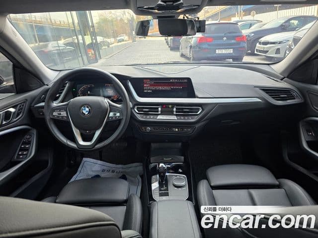 BMW 2시리즈 Gran Coupe (F44) 220i Advantage, 2021 8