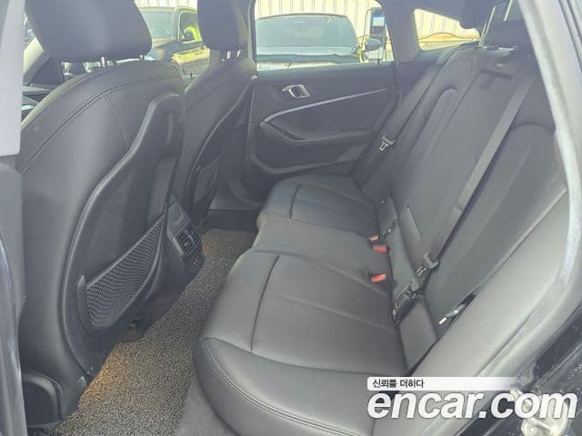 BMW 2시리즈 Gran Coupe (F44) 220i Advantage, 2021 10