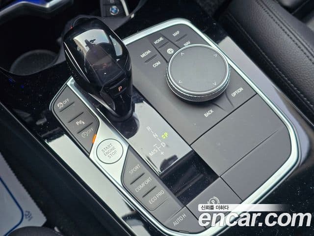 BMW 2시리즈 Gran Coupe (F44) 220i Advantage, 2021 11