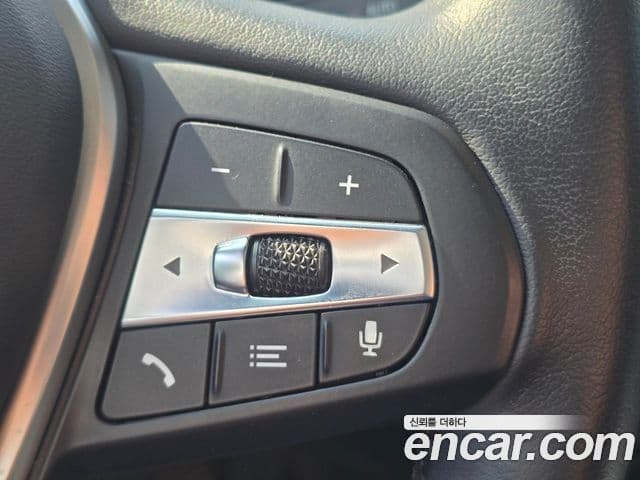 BMW 2시리즈 Gran Coupe (F44) 220i Advantage, 2021 17