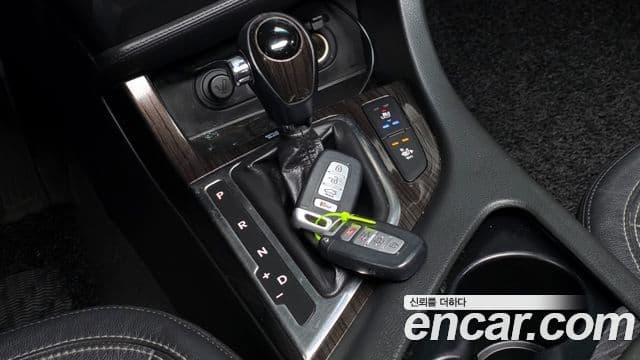 Kia K5 Prestige, 2012 9