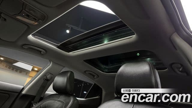 Kia K5 Prestige, 2012 18