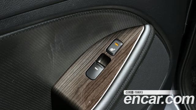 Kia K5 Prestige, 2012 20