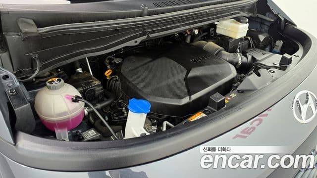 Hyundai Staria Smart, 2023 6