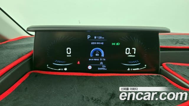 Hyundai Staria Smart, 2023 8