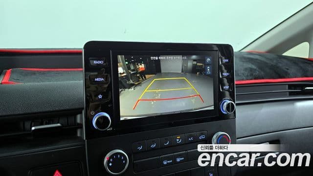 Hyundai Staria Smart, 2023 15