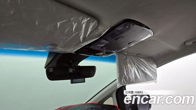 Hyundai Staria Smart, 2023 19