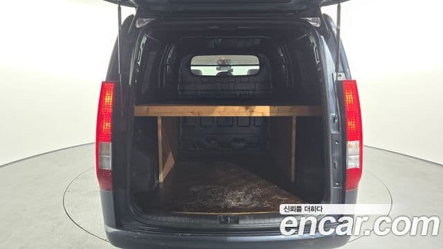 Hyundai Staria Smart, 2023 20