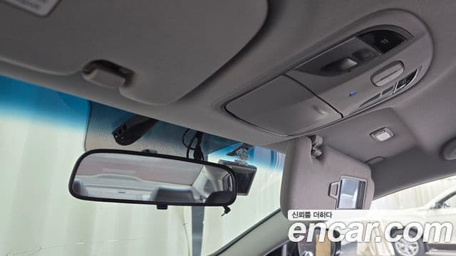 Hyundai Sonata The / новый 브릴리언트 CVVL Attraction, 2014 17