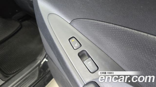 Hyundai Sonata The / новый 브릴리언트 CVVL Attraction, 2014 19