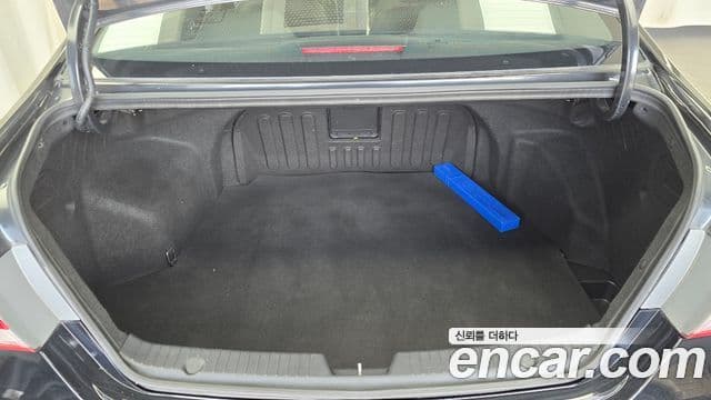 Hyundai Sonata The / новый 브릴리언트 CVVL Attraction, 2014 20