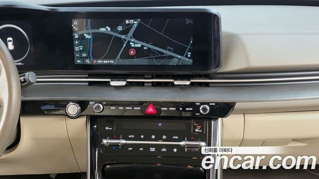 Kia Carnival 4세대 Noblesse, 2021 14