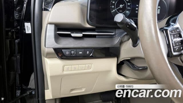 Kia Carnival 4세대 Noblesse, 2021 16