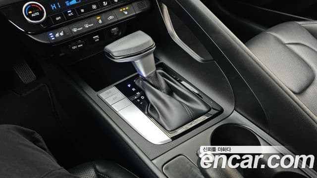 Hyundai Avante (CN7) Modern, 2022 9