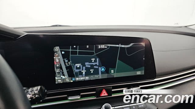 Hyundai Avante (CN7) Modern, 2022 16