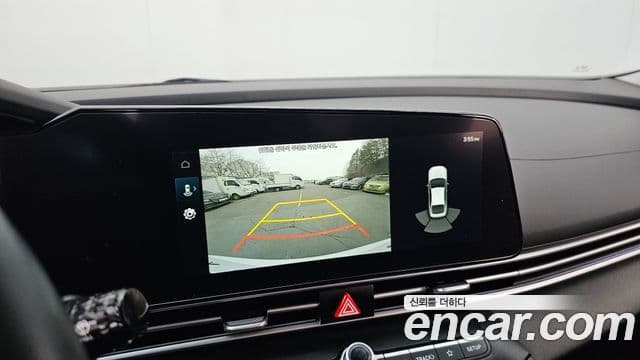 Hyundai Avante (CN7) Modern, 2022 17