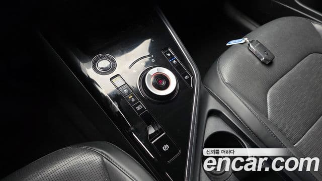 Kia D All New Niro EV Air, 2023 9