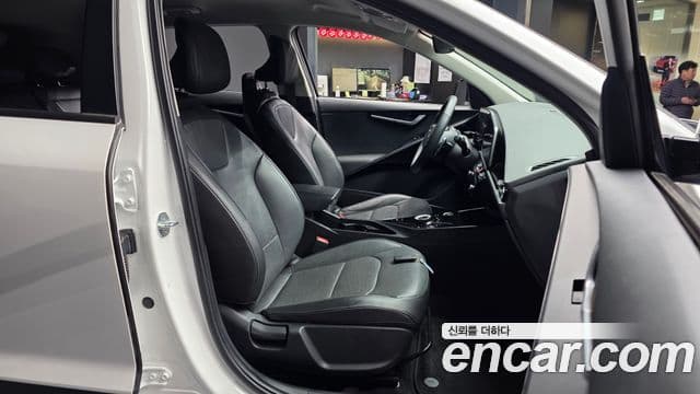Kia D All New Niro EV Air, 2023 11