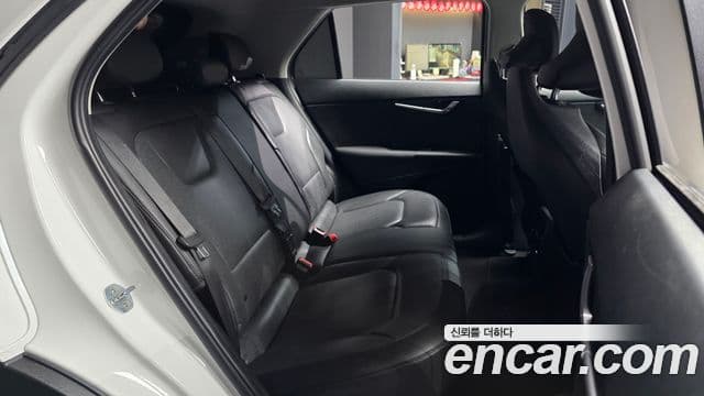 Kia D All New Niro EV Air, 2023 12