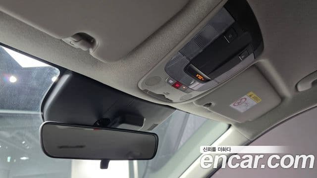 Kia D All New Niro EV Air, 2023 17