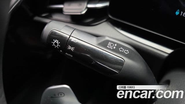 Kia D All New Niro EV Air, 2023 18