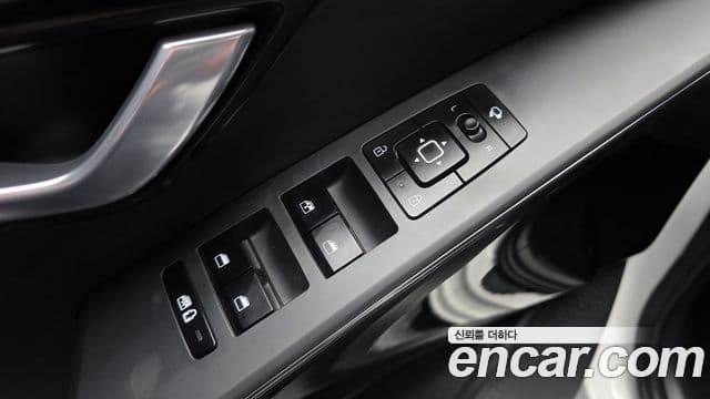 Kia D All New Niro EV Air, 2023 19